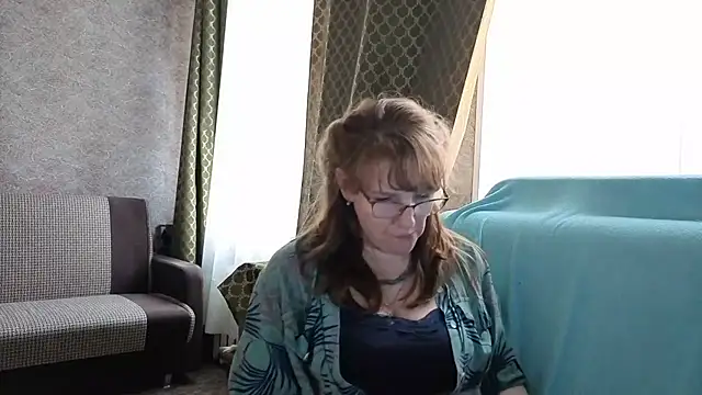 Miss_SandraX webcam
