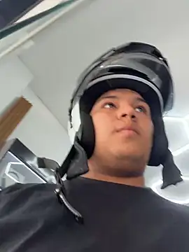 Patricio_02 webcam