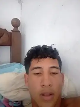 jesushank31 webcam