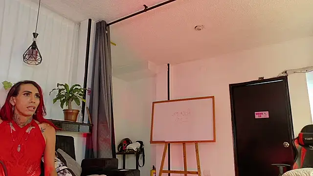 sexx_goddess webcam