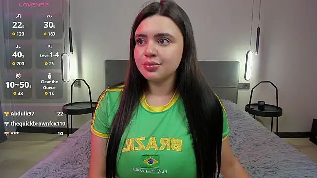 Courtneyyk_ webcam