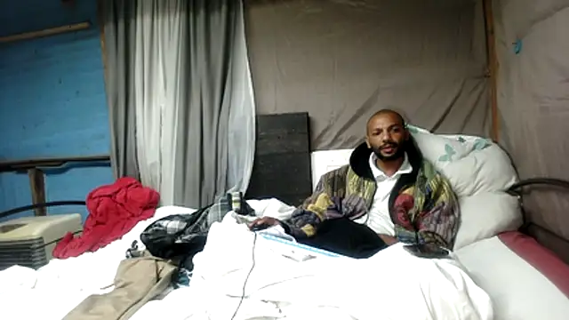 Camodick webcam