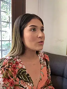 IsabelleMilan webcam