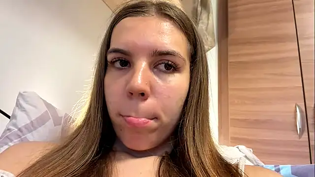 LaurindaStalford webcam