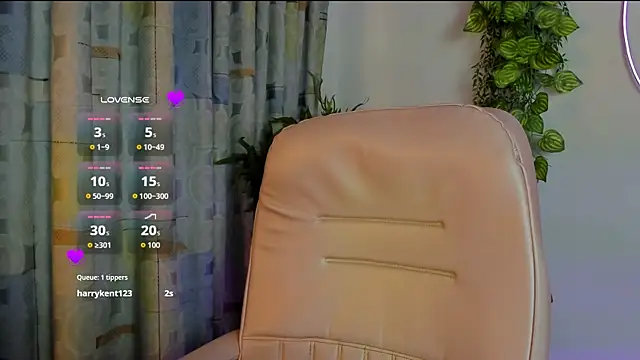 Sally__BX webcam