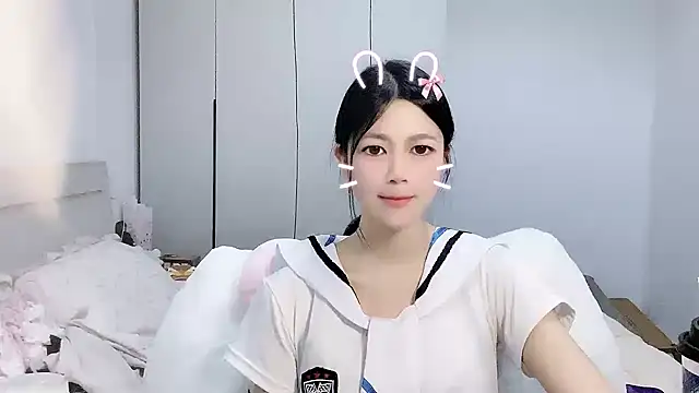 lubaobao777 webcam