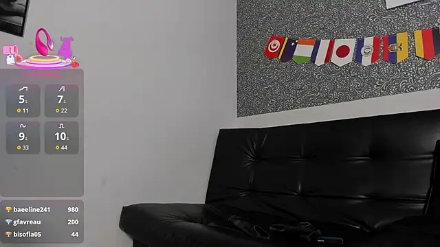 Jared_Cole webcam
