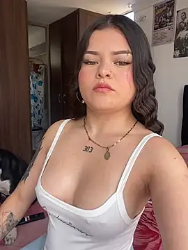 Camila_Duarte_2 webcam