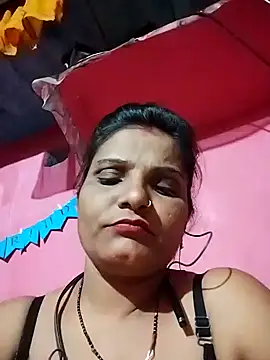 Cut_rani64 webcam