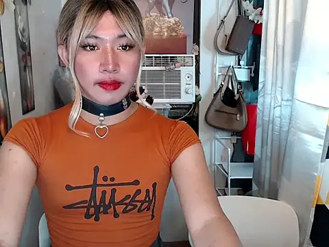 Horny_HoneyX webcam