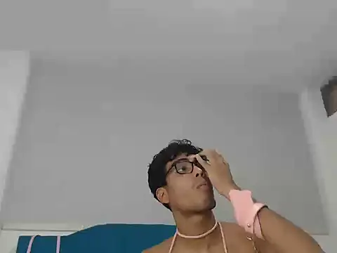 Jack_Blacck webcam