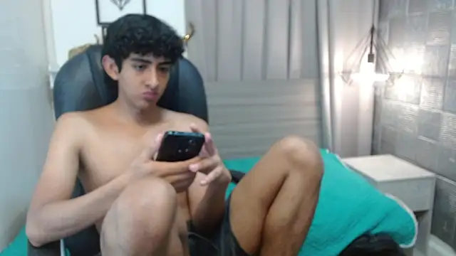 Billie_Jean webcam