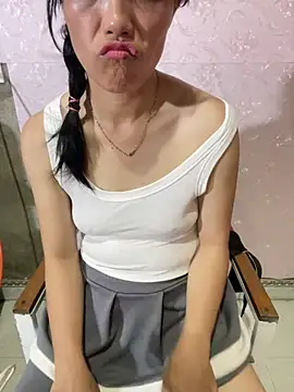 Sidy_02 webcam