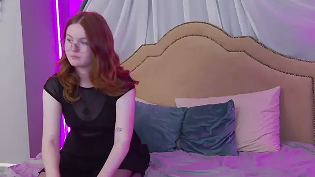 ClaireFlowers webcam