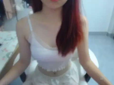 Bambii_iu webcam