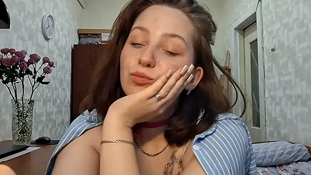LaquandaPatchell webcam