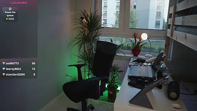 SunShineAnna webcam