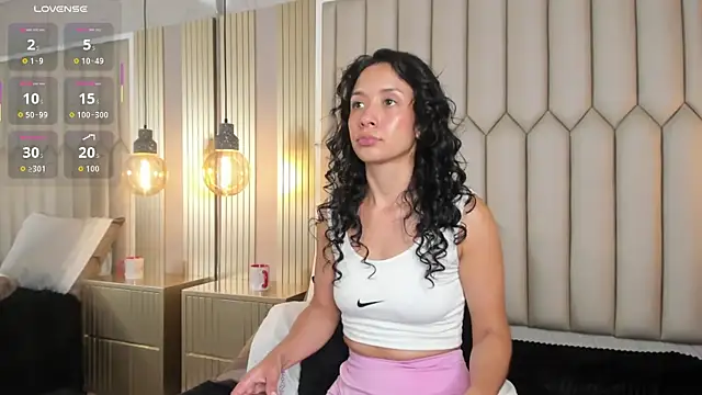 LuisaMarquez webcam