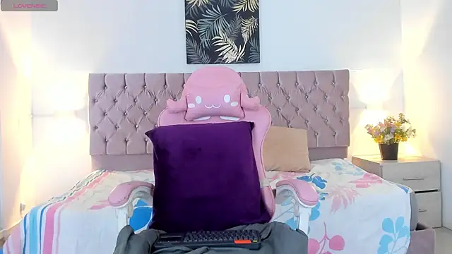 gia_willliams webcam