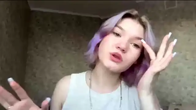 PearlyCafferky webcam