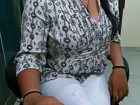 Sassy_snehaa webcam