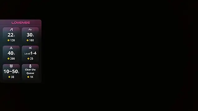 Sasha_Lee19 webcam