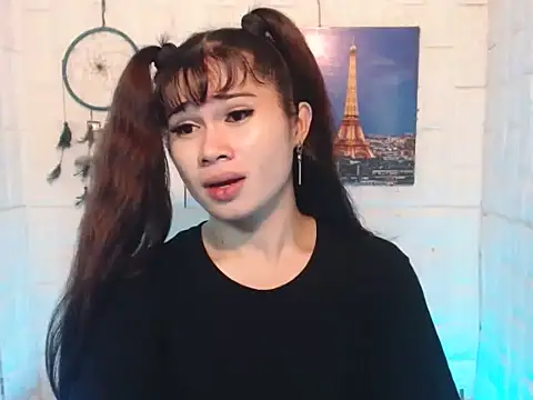 urasian_shirley21 webcam