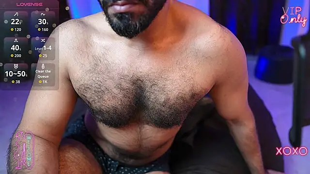 Steffan55 webcam