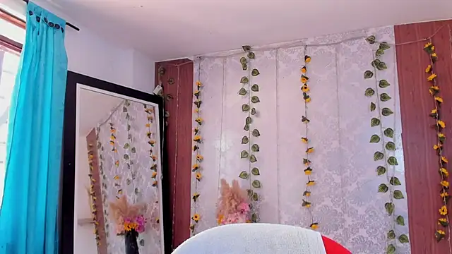 kelly_thomson webcam