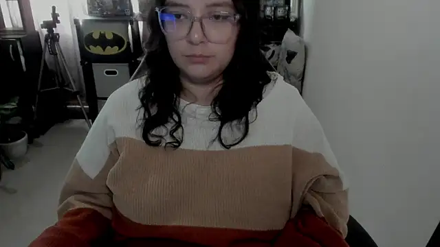 aika-dreams webcam