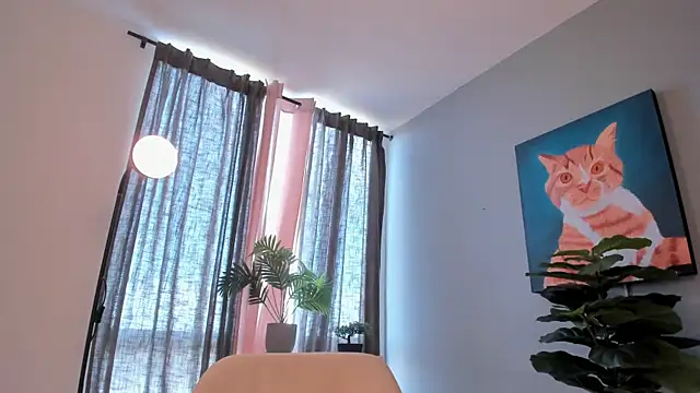 LiaPearce webcam