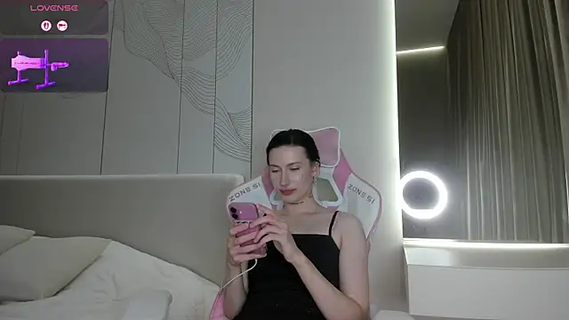 JenniferQueen11 webcam