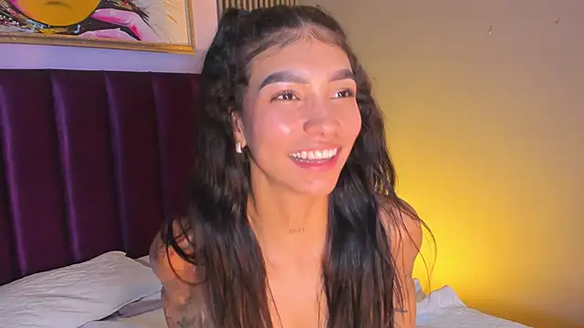 LauraAristizabal webcam