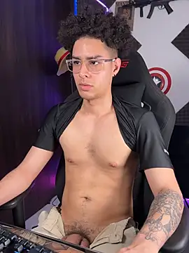 bigryann23 webcam