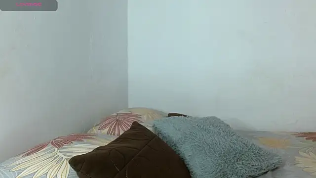 Alexa_priincess webcam