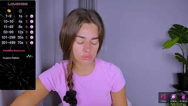 Marta--jess webcam