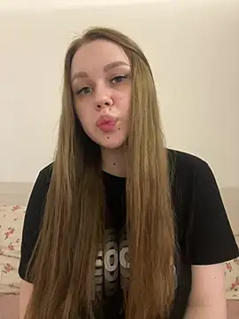 Marylallka5 webcam