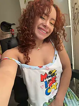 Marie_Rose webcam