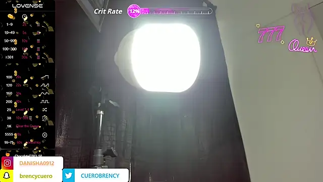sexual_diamond webcam