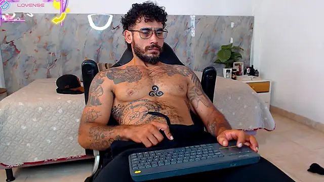 hanz_col webcam