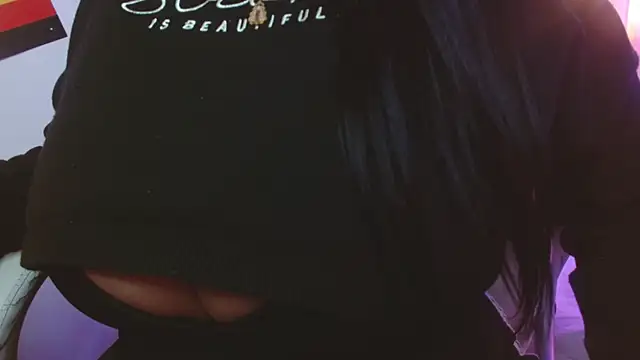 violletha webcam