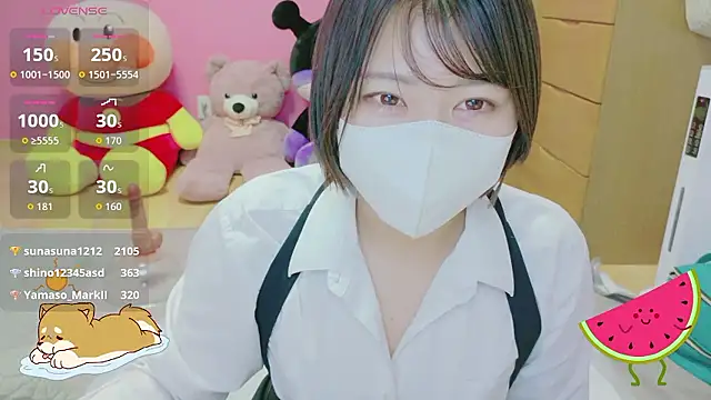 _usya_2525 webcam