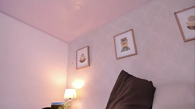 Caroline_dh webcam