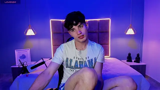 AlejooTwink webcam