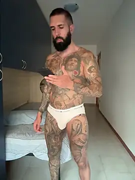 Gioeltoro89 webcam