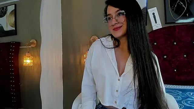 angela_nix webcam