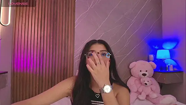 ariana_jhonson1 webcam