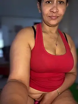 Carola-Ross webcam