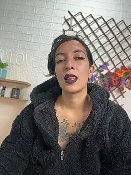 SALOME_KORLAND webcam