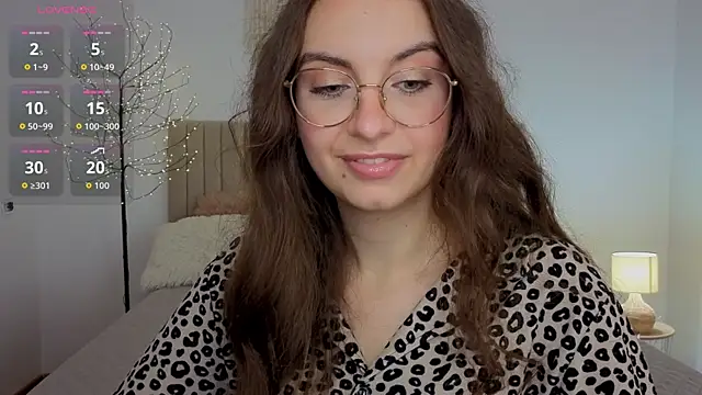 Real_cutie1 webcam